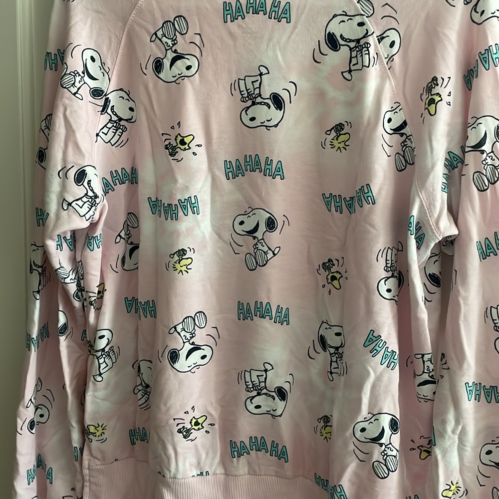 Snoopy shirt - Picture 5 of 5
